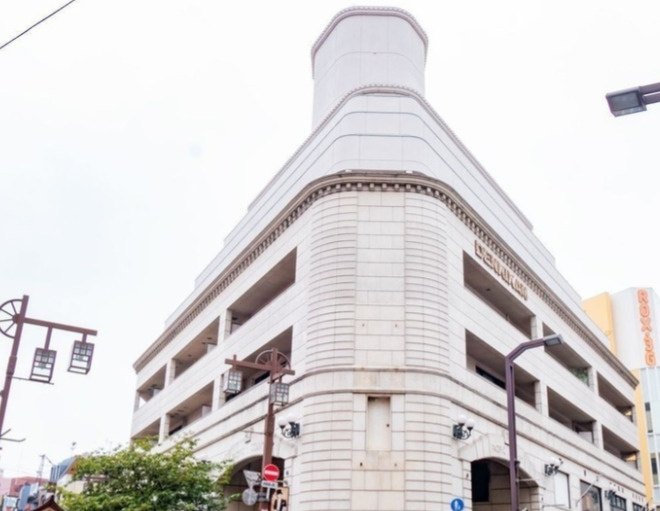 ヒューリック浅草一丁目の画像