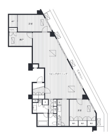 ヒューリック浅草一丁目の画像