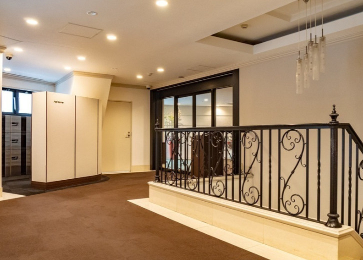 ヒューリック浅草一丁目の画像