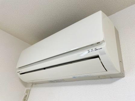 グレイス戸田の設備