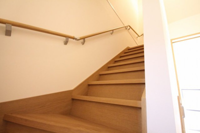 【内装】 | ＢＬＵＥ ＴＲＥＥ陽光台 | 中はこのようになっています