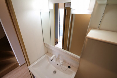 【独立洗面台】 | ＢＬＵＥ ＴＲＥＥ陽光台