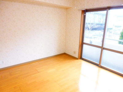 【寝室】 | ラ・メゾン・フロフォンス