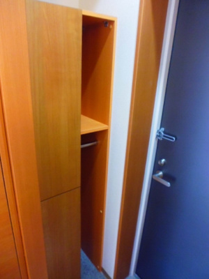 【玄関】 | ラ・メゾン・フロフォンス