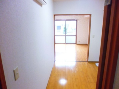 【内装】 | ラ・メゾン・フロフォンス