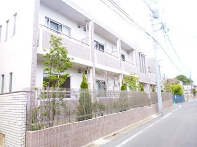 【外観】 | ラ・メゾン・フロフォンス