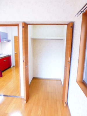 【収納】 | ラ・メゾン・フロフォンス