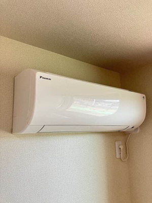 【設備】 | シャーメゾン東津田