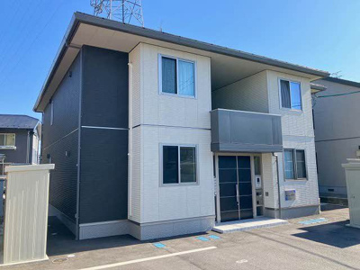 【外観】 | シャーメゾン東津田