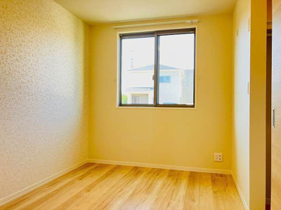 【洋室】 | シャーメゾン東津田