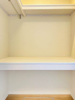 【収納】 | シャーメゾン東津田