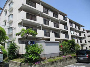 鈴が峰第４住宅２号棟の画像