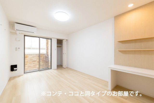 スペチアーレ　チンクエの内装