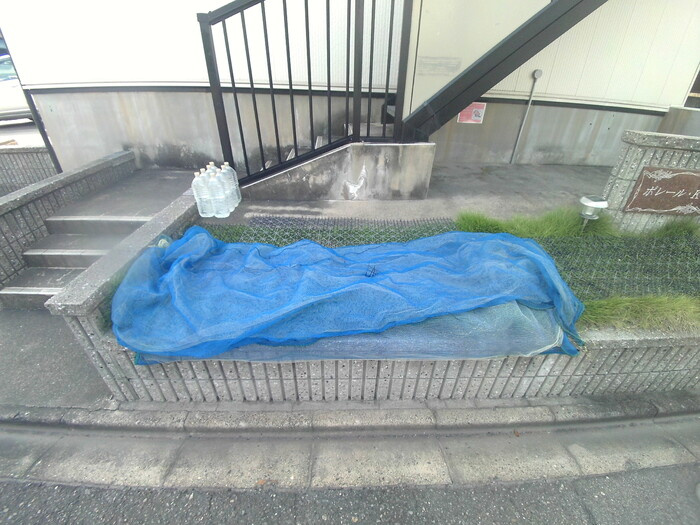 ポレール・Ｋのその他共用部分