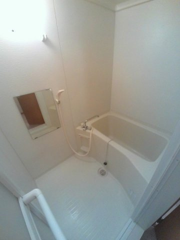 ポレール・Ｋの浴室