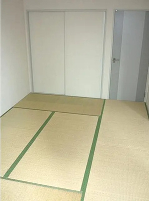 【和室】 | AJハウス