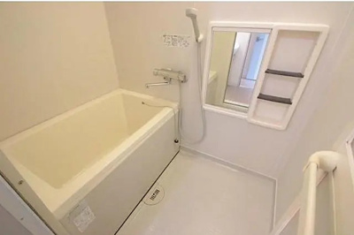 【浴室】 | AJハウス