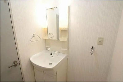 【洗面所】 | AJハウス