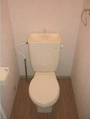 【トイレ】 | AJハウス