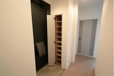 【玄関】 | AJハウス