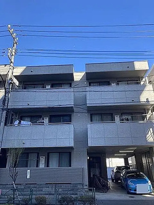 【外観】 | AJハウス