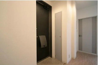 【玄関】 | AJハウス