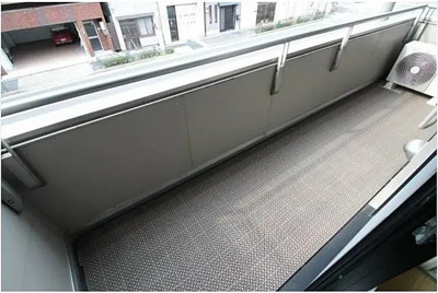 【バルコニー】 | AJハウス