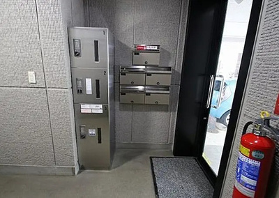 【エントランス】 | AJハウス