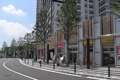 【周辺】 | AJハウス