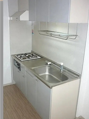 【キッチン】 | AJハウス