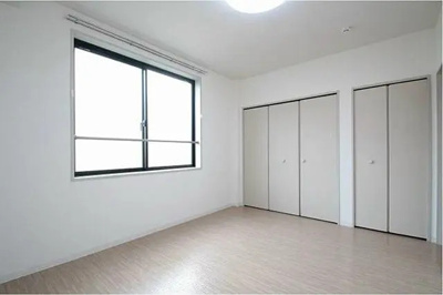 【洋室】 | AJハウス