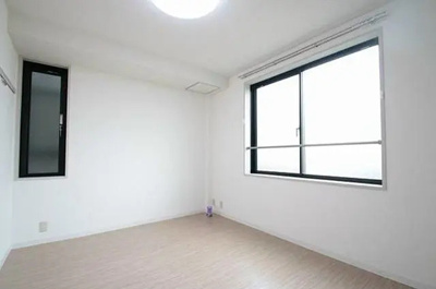 【寝室】 | AJハウス