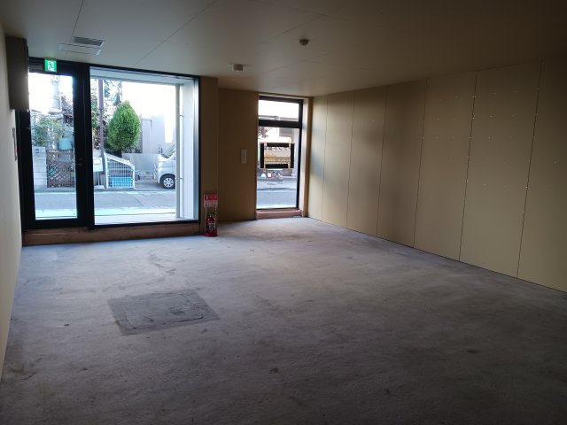 Pine ResidenceⅢ　の内装