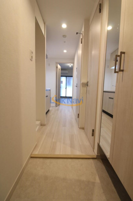 【内装】 | スプランディッド中之島DUE