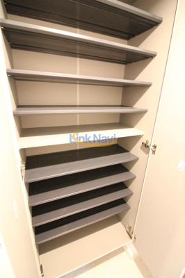 【玄関】 | スプランディッド中之島DUE