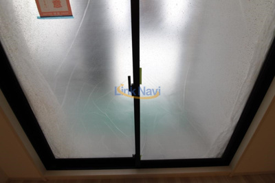 【バルコニー】 | スプランディッド中之島DUE