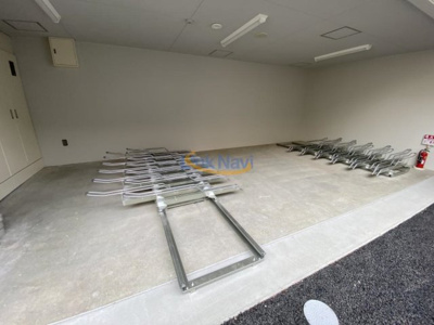 【その他】 | スプランディッド中之島DUE