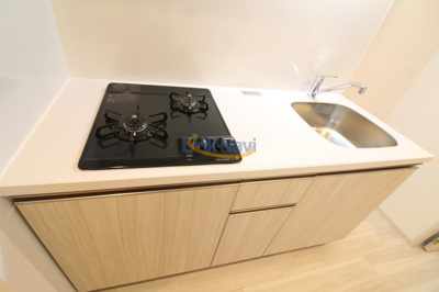 【キッチン】 | スプランディッド中之島DUE