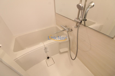 【浴室】 | スプランディッド中之島DUE