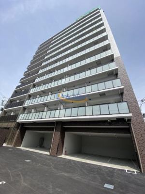 【外観】 | スプランディッド中之島DUE