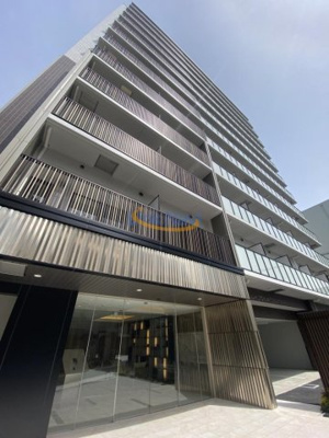 【外観】 | スプランディッド中之島DUE