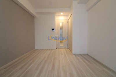 【居間・リビング】 | スプランディッド中之島DUE