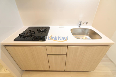 【キッチン】 | スプランディッド中之島DUE