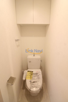 【トイレ】 | スプランディッド中之島DUE