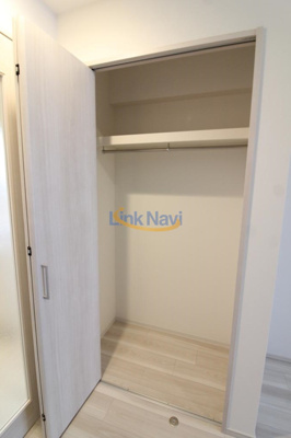 【収納】 | スプランディッド中之島DUE