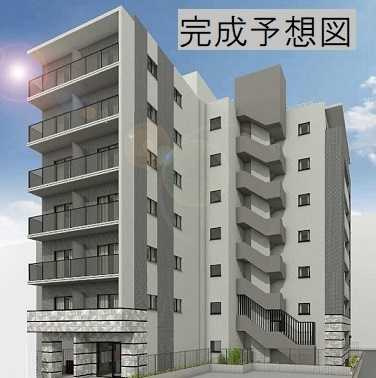 【外観】 | アンジュ