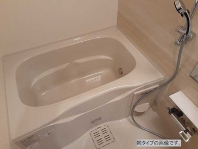 【浴室】 | アンジュ