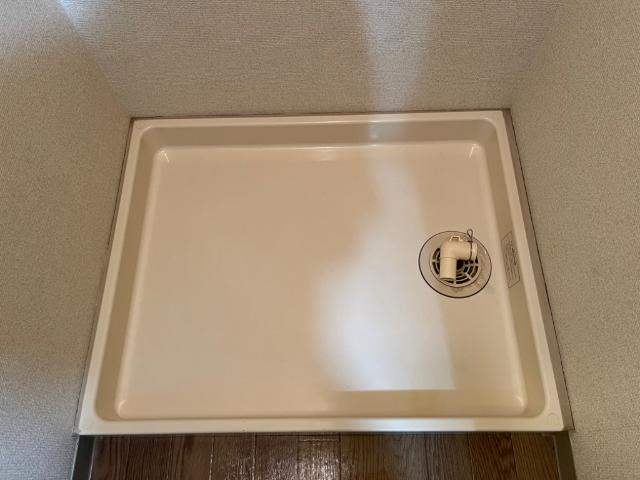 グランドパレス長泉Ｃのその他|室内洗濯機置き場