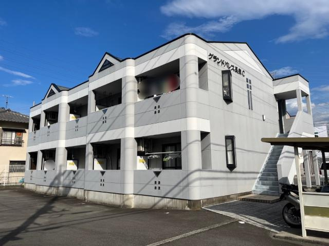 グランドパレス長泉Ｃ