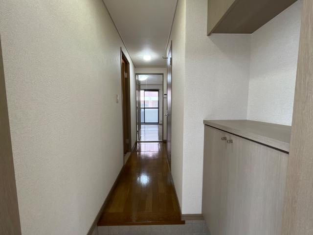 グランドパレス長泉Ｃの玄関|玄関